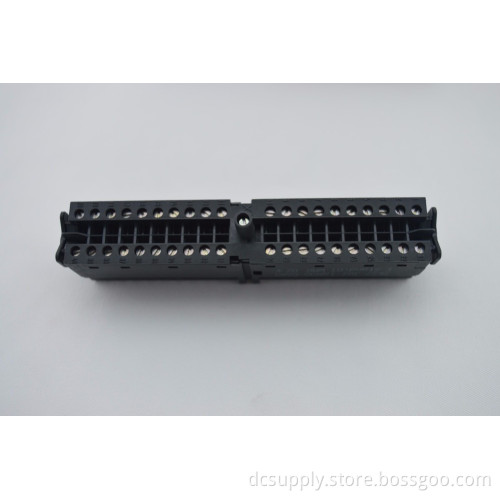 Siemens compatible Front connector plc s7 300 40-pole 6es7392-1AM00-0AA0